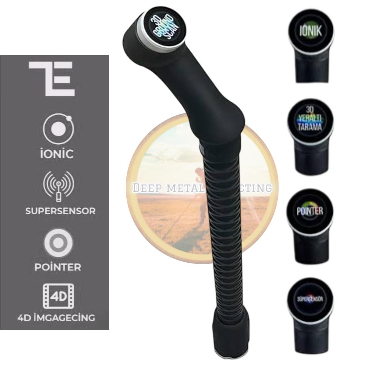 TRESUREMETER TM2