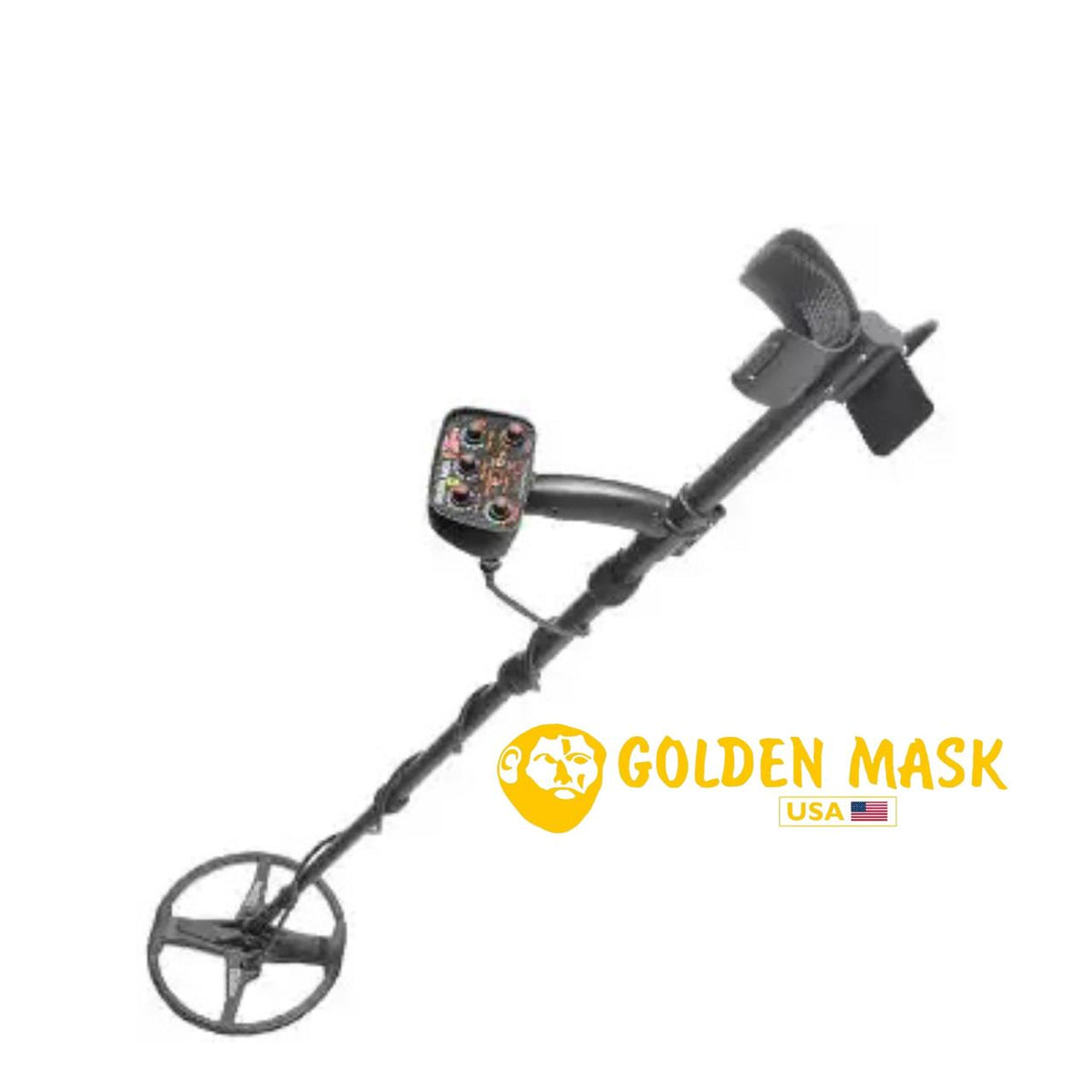 Golden Mask 4Xtreme