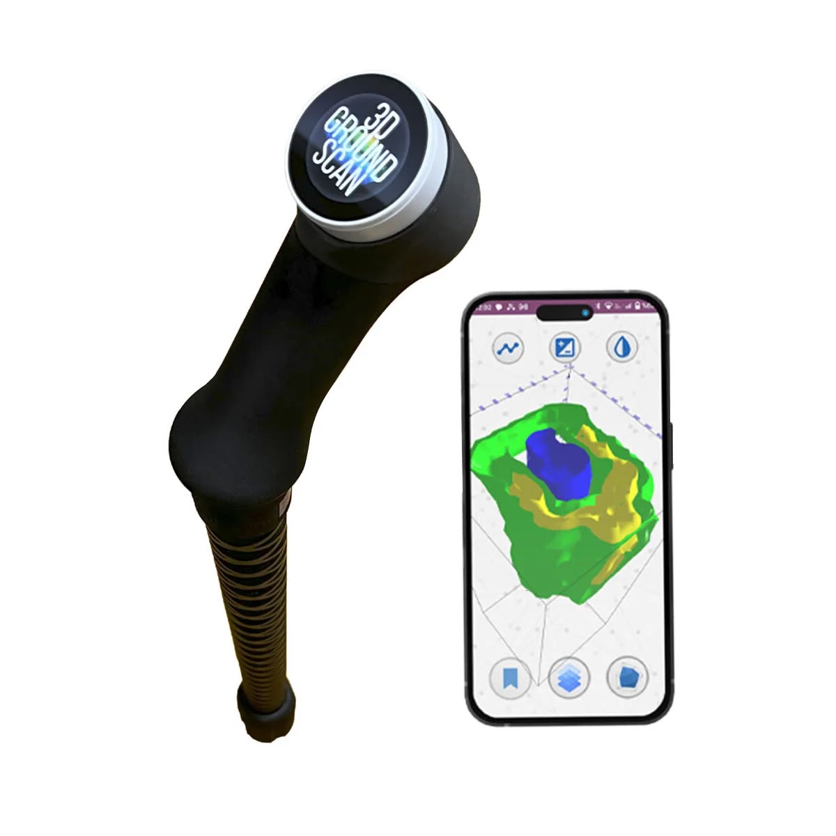 TRESUREMETER TM2